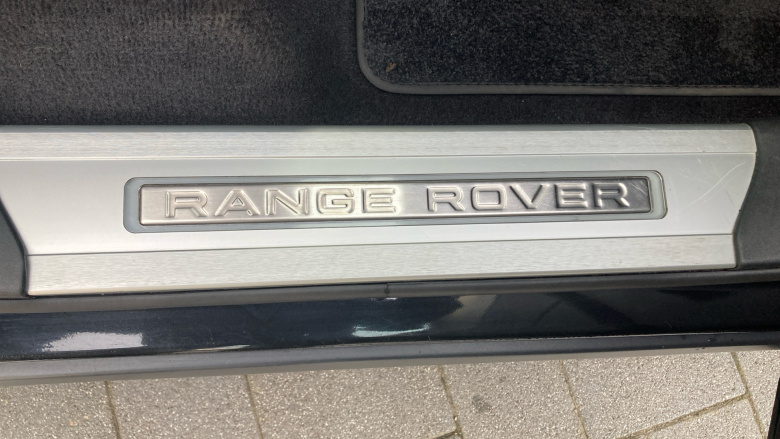 Land Rover Range Rover Sport 3.0 D350 HST 5dr Auto Diesel Estate